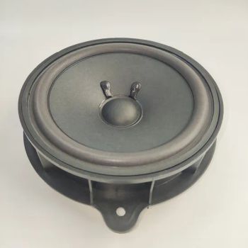 High Quality OEM 6.5inch Full Range Loudspeaker Car Speaker Horn - Qufu Temb Automotive Electric Co., Ltd. - China