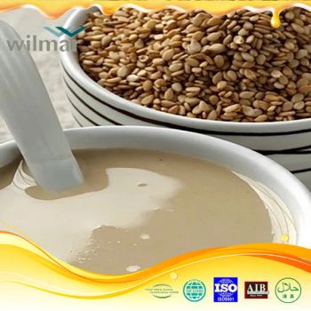 Chinese Pure Sesame Paste Oriental Sauce Type Instant Taste Delicious Form Thick Liquid HS Code 2103909000 Specification - Yihai Kerry (Qingdao) Oils & Grains Industries Co., Ltd. - China