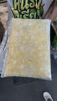 High Quality Frozen Durian from Thailand (All grades available from A-D and seedless also available) - Royex Trading Ltd. - Thailand