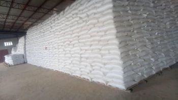 Urea N46 Fertilizer - SILVERSTONE IMPORT AND EXPORT LIMITED - Tanzania
