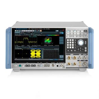 Rohde & Schwarz R&S Fsw50 Fsw67 Fsw85 Signal Spectrum Analyzers - Dongguan Qihang Electronic Technology Co., Ltd. - China