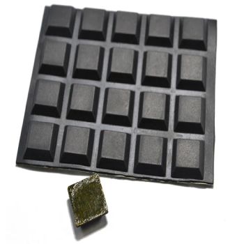 Customized Self Adhesive Furniture Leg Rug Anti Scratch Floor Protectors for Chair Table Foot Pad Anti Slip Furniture Chair Leg - Xiamen Neway Rubber & Plastic Products Co., Ltd. - China