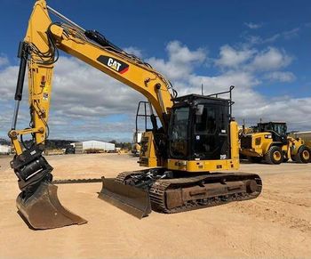 🚜 EXCAVATORS FOR SALE — RELIABLE HEAVY EQUIPMENT - prime Heavy Equipment & Machinery - Canada