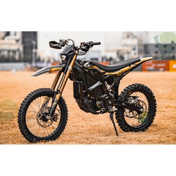 Surron Electric Bike Premium Off Road Electric Motorcycle For Adults - senesie mfg llc - United States