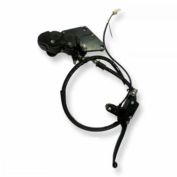 electric vehicles complete assembly Color black Brake Type Disk Pad Application Two Wheeler And Three Wheeler Component Type Air Filter, Auto Rubber Parts, Automobile Gasket, Brake Assembly Part, Clutch Plates And Cover Assemblies, Engine Parts, Gears Parts, Hydraulic Brake Hose, Oil Filter, - Seeco Industries - India