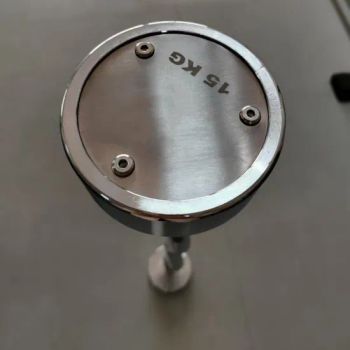 Gym Fixed Barbell Free Weights Straight Bar and Curved Bar Electroplated Steel Fixed Barbell - Dingzhou Ruichuang Metal Products Co., Ltd. - China