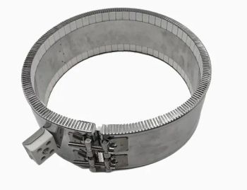 3000W Mica Band Heater for Extrusion Machines and Plastic Injection Molding Machines - Zhongshan Eycom Electric Appliance Co. Ltd. - China