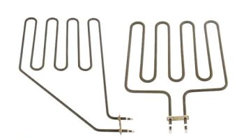 Tubular Electric Oven Heating Elements / Oven Heater Parts for Oven Parts - Zhejiang Kangyi Intelligent Technology Co., Ltd. - China