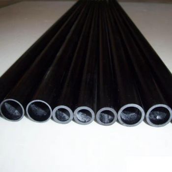 High Strength Carbon Fiber Tail Boom for RC Helicopters Origin China State Filament Working Temperature 150 Model NO. Carbon Fiber - Jishui Jingxin Fiber Products Co., Ltd. - China
