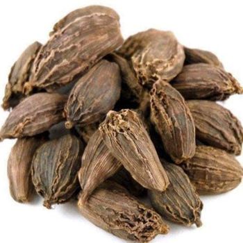 Wholesale Black Cardamom Premium Cardamom Seeds Rich Natural Flavor And Aroma Ideal For Export And Trade from THE GREEN INTERNATIONAL LIMITED Wholesale Black Cardamom Premium Cardamom Seeds Rich Natural Flavor And Aroma Ideal For Export And Trade - THE GREEN INTERNATIONAL LIMITED - Tanzania