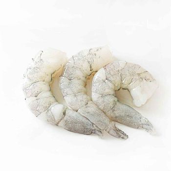 FROZEN RAW PEELED AND DEVEINED TAIL OFF BLACK TIGER SHRIMP Packaging 800G Shelf Life 2 YEARS Pricing Options Nwnc/ Nwfc/ Fwnc/ Fwfc - Netfish India - India