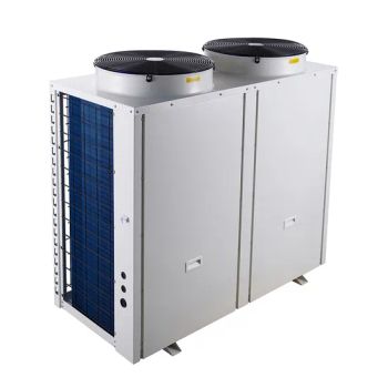 Industrial Use Air Source Commercial Hot Water Heat Pump Water Heater - Foshan Guangteng New Energy Co., Ltd. - China