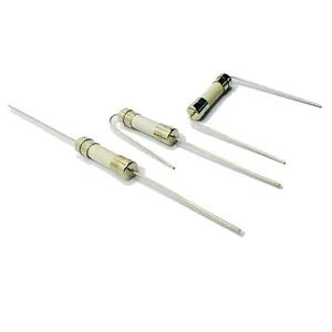 CE 5X20mm 250V Fast Acting Blow Ceramic Tube Fuse Bfc Series 5X20mm Ceramic Tube Fuse 0.1A 25A 8A 250mA 250V Ceramic Fuse - Shenzhen Cozy Electronics Co.,Ltd. - China