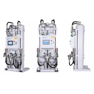 Fast Delivery Medical Oxygen Device Gas Generation Equipment - Hunan Eter Medical Co., Ltd. - China