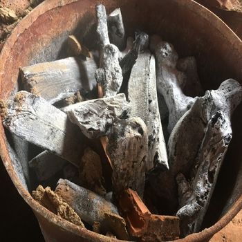 Hot sale Top quality hardwood charcoal sticks coffee white charcoal - BBQ charcoal - VIET GLOBAL TRUST COMPANY LIMITED - Vietnam