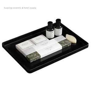 Disposable 5 Star Hotel Amenities Set / Branded Toiletries/ Hotel Amenities Suppliers - Yangzhou Huaxing Cosmetic & Hotel Supply - China
