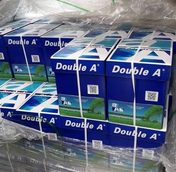Double A4 70 Gsm 80 Gsm Copy Paper 80gsm A4 Paper High Quality A4 Product - Smart Agri GmbH - Germany