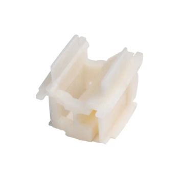 Customized High Impact Injection Molding Parts for High Durability Applications - Wenzhou Hangor Technology Co., Ltd. - China