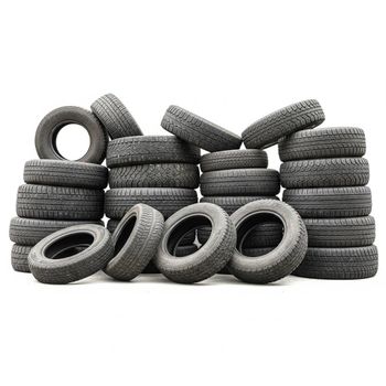 Bulk Used Tires Scrap With Premium Material Quality Tires Scrap Supporting Strong Demand In Global Recycling Markets - THE GREEN INTERNATIONAL LIMITED - Tanzania