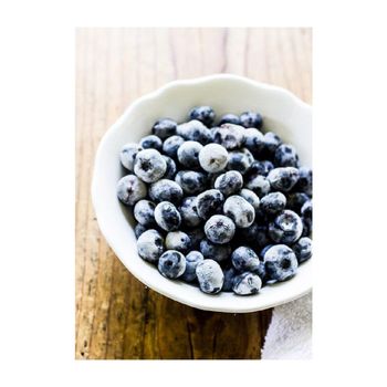 Blueberry offered at discount price for bakeries and food processors - Mundus Exports Pty Ltd - South Africa