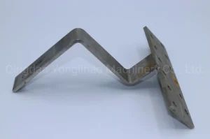 Sheet Metal Fabrication Forming Bending Welding Service - Qingdao Yonglihao Machinery Co., Ltd. - China