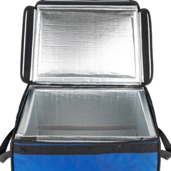 Popular Large-Capacity Foldable Waterproof Dirt-Resistant Insulated Bag for Outdoor Camping Easy to Carry - Fujian Super Tech Advanced Material Co., Ltd. - China