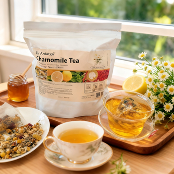 Chamomile Tea from Vita Health Tech Chamomile Tea - Vita Health Tech - Hong Kong
