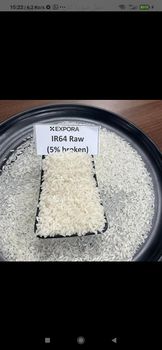 Long Grain White Rice 5% Broken – Indian Origin from Rawabi sultan trading Long Grain White Rice 5% Broken – Indian Origin - Rawabi sultan trading - Algeria