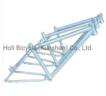 Road Bicycle Frame Aluminum Alloy Bicycle Frame with TIG Welding OEM Bike Frame - Holi Bicycle (Kunshan) Co., Ltd. - China