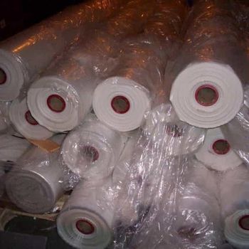 Clean LDPE Film Scrap (Post-Industrial) / LDPE Film SCRAP from MFD AGRICULTURE LTD Clean LDPE Film Scrap (Post-Industrial) / LDPE Film SCRAP - MFD AGRICULTURE LTD - United Kingdom