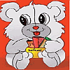 Product - ICE FRUTTI ICE PAN ICE CREAM FUNNY FOOD PRODUCT - Turkey