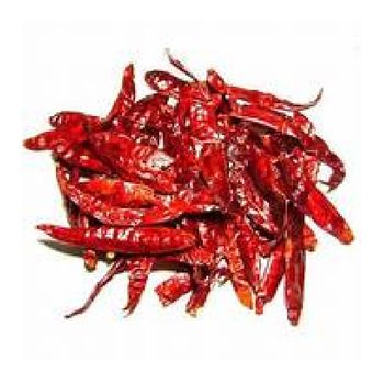 U2U316 -U AthvikaSpice Red Chili Whole Shape Dried Spices Best Feature Spicy Red Color Tasting Food Single Spice And Herb - U2U Systems - Singapore