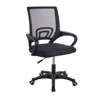 Factory Direct Sale Modern Home Height Adjustable Breathable Mesh Back Office Computer Gaming Chairs (ZG27-005) - Anji Zhenguan Furniture Co., Ltd. - China