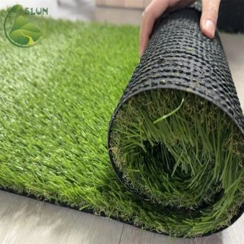 Artificial Grass Chemicals Artificial Grass Nails Turf Tile Artificial Grass Pedal Mats Pitch Artificial Grass Turf - Hebei Shenglun Commerce Co., Ltd. - China
