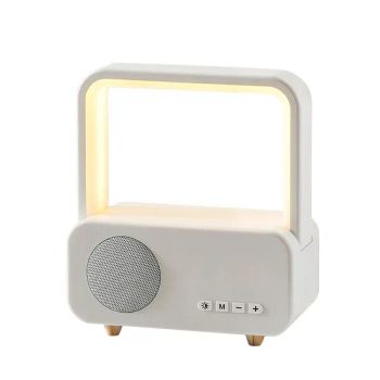Mini Clock Outdoor Handheld Portable Square Dance Wireless Charging Smart Bluetooth Speakers - Good Seller Co., Ltd. - China