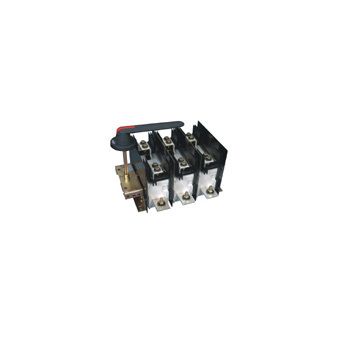 Switch Disconnectors Service Life Reliable Service Life Functionality Optimum Functionality Quality Standards Well Defined Quality - Kamala Electrical - India