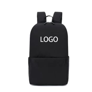 Customized Logo Good Quality Girls Kids Backpack Students School Bags Solid Color Ultralight Children's Backpack - Guangzhou Roja Leather Co., Ltd. - China