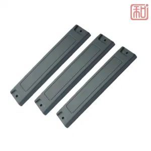 Long Range ABS EPC Gen 2 Alien H3 UHF RFID Tags Labels Consumer Electronics Anti-Metal Label Asset Management RFID Flexible Anti-Metal Tag High Temperature - Shenzhen Jianhe Smartcard Technology Co., Ltd - China