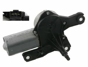 for 0pel Zafira B 1999-2008 Windshield Wiper Motor Rear Origin China Application Car Trademark CALWIN Sweep Angle 135° Part Wiper - Hangzhou Calwin Auto Technical Ltd. - China