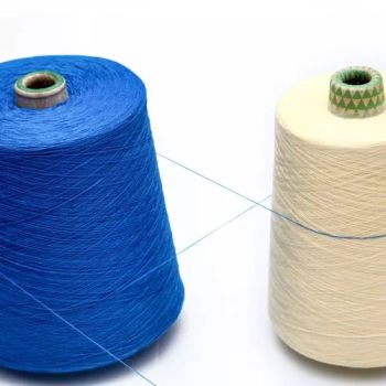 High Bulk Manufacturer Custom Anti Pilling Raw Soft Dyed 100% Acrylic Knitting Yarn Prices - Suzhou Hanyun New Material Technology Co., Ltd. - China
