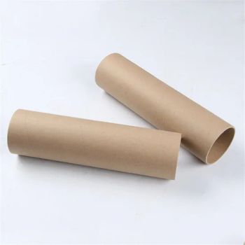 Paper Tube Wholesale, Kraft Paper Tube, Drawing Paper, Wallpaper, Fishing Rod Packaging, Express Plus Hard Paper Tube - Anhui Yuxing Import and Export Co. , Ltd. - China