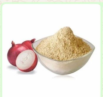 Dehydrated Red onian powder - Basant industries - India