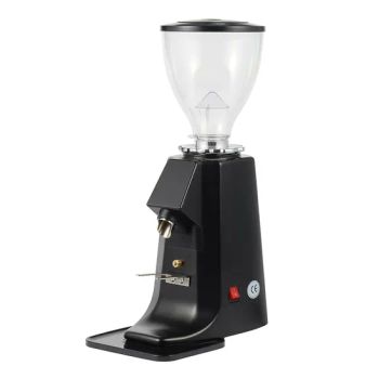 Safety Operating Electric Coffee Grinder Flat Burr Commercial Espresso Coffee Grinders - Yuyao Yongfei Electrical Appliance Co., Ltd. - China