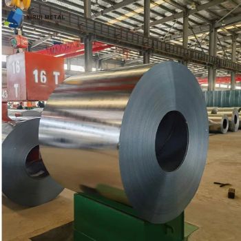 Premium Galvanized Stainless Steel Products for Global Buyers - Shandong Xirui Metal Materials Co., Ltd - China