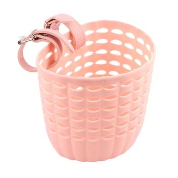 Practical Kids' Bike Baskets: Three - Color Design + Rich Sizes to Hold Childlike Fun - Xingtai Tianjiu Bicycle Parts Co., Ltd - China