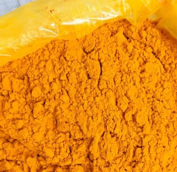 Turmaric Powder - Basant industries - India