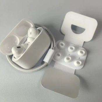 Earbuds Headset Earphone 2025 AAA+++ Us EU UK Warehouse Anc PRO 2 3 Pods Tws Air Max 4 Bluetooth Wireless Headphone - Shenzhen Yi Han Technology Co., Ltd - China