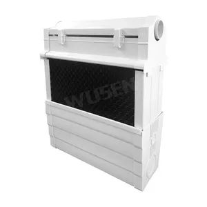 Plastic Cooling Pads/Poultry and Pig House Evaporative Plastic Cooling Pad Air System - Shandong Wusen Environmental Control Equipment Technology Co., Ltd - China