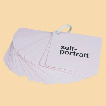 Plastic Playing Cards Non-Toxic PP Material Kids Educational Flash Cards Waterproof Untitear Game Card Printing - Shenzhen Hestron International Co., Ltd. - China