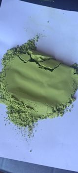 moringa powder Organic No Form Powders Origin Regional Delivery Form Bag - Rajesh - India